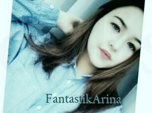 FantastikArina