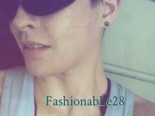 FashionabLe28