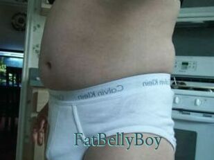 FatBellyBoy