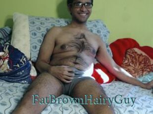 FatBrownHairyGuy