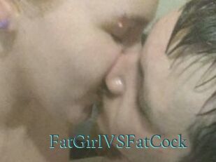 FatGirlVSFatCock