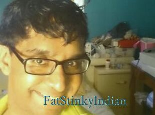 FatStinkyIndian