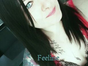 Feeline