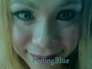 FeelingBlue