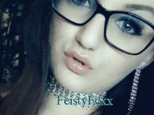 FeistyFoxx