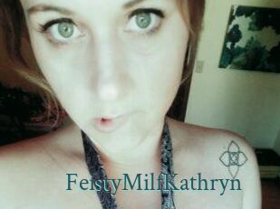 FeistyMilfKathryn