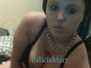 FeliciaMarr