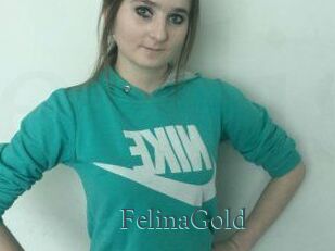 FelinaGold