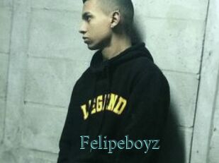 Felipeboyz