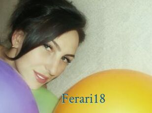 Ferari18