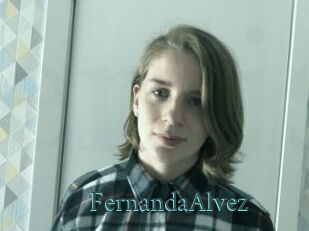 FernandaAlvez