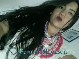 FernandaJhonson