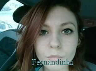 Fernandinha