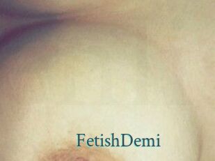 FetishDemi