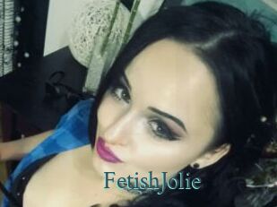 FetishJolie