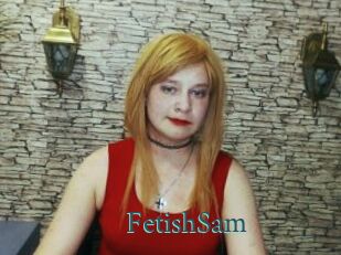 FetishSam