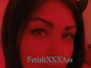 FetishXXXAss