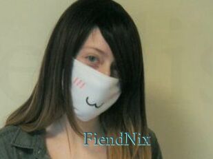 FiendNix