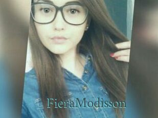 FieraModisson