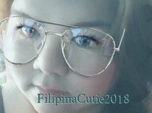FilipinaCutie2018