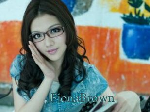 FionaBrown