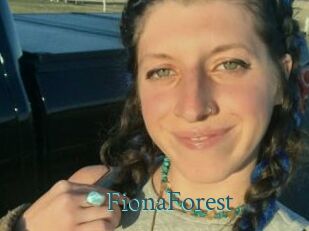 FionaForest