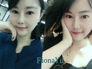 FionaYii