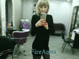 FireAnna