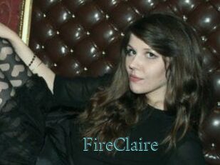 FireClaire