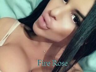 Fire_Rose