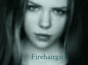 Firehairgirl