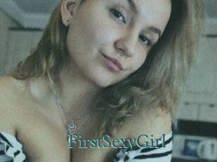 FirstSexyGirl_