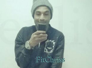 FitChriss