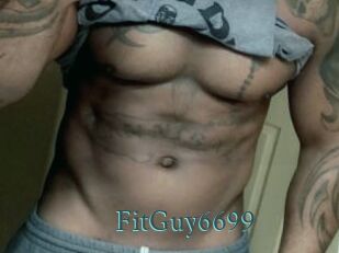 FitGuy6699