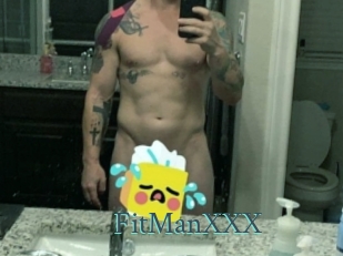 FitManXXX