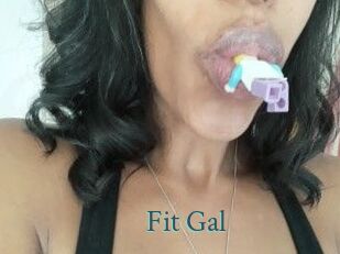 Fit_Gal