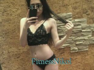 FitnessNikol