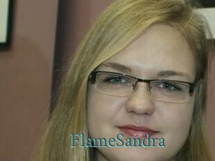 FlameSandra