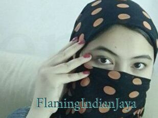 FlamingIndianJaya