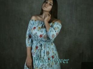 FlaxFlower
