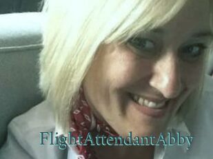 FlightAttendantAbby