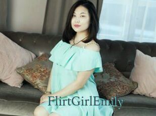 FlirtGirlEmily