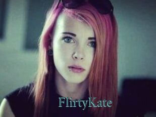 FlirtyKate