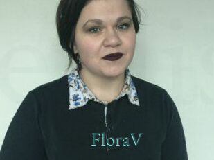 FloraV