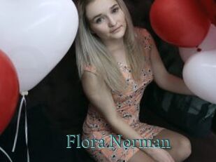 Flora_Norman
