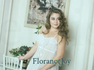 FloranceJoy