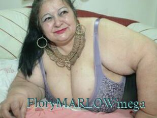 FloryMARLOWmega