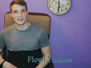 Floyd_Yankees