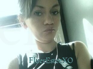 FluerEsteeXO