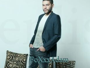 FoXxxAdam
